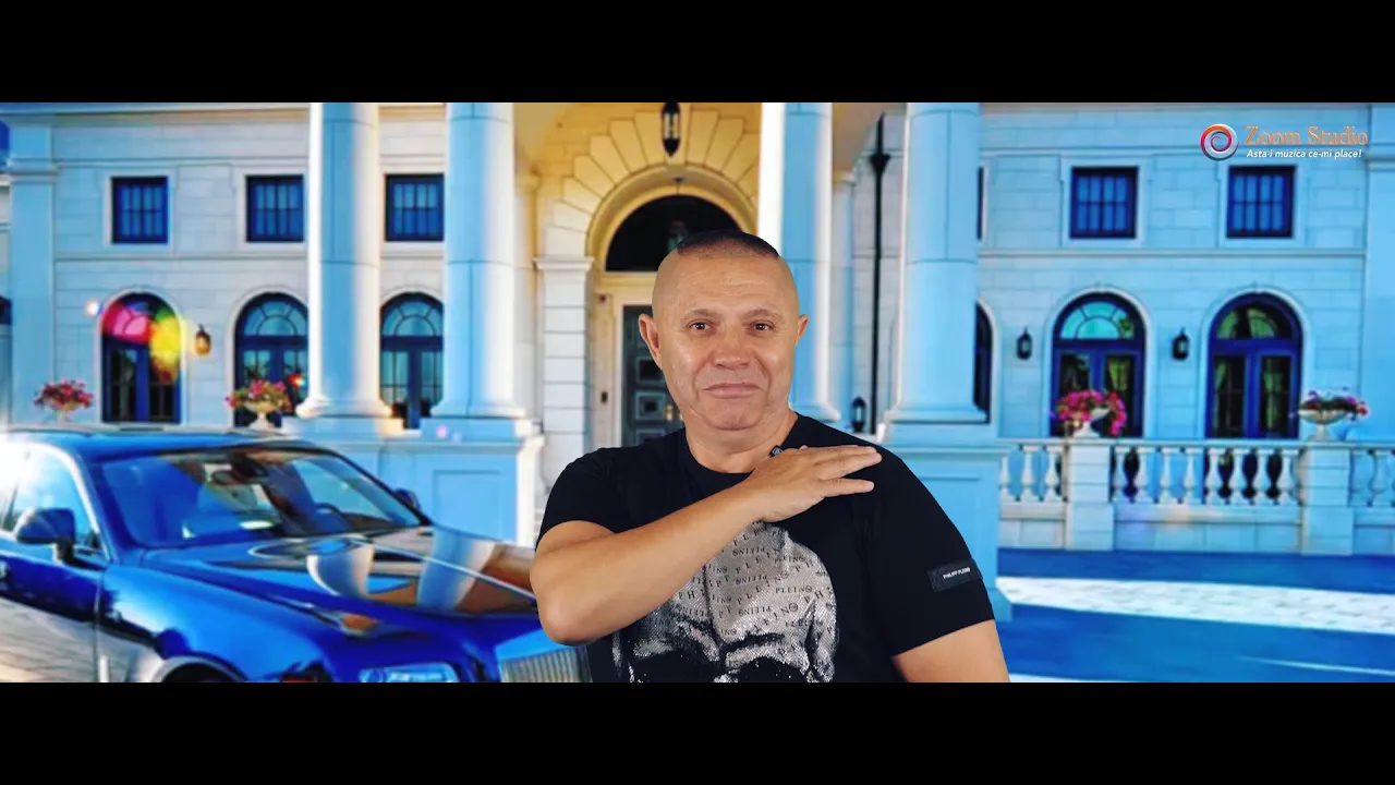 Nicolae Guta - Stau in varful muntelui (Originala 2021)