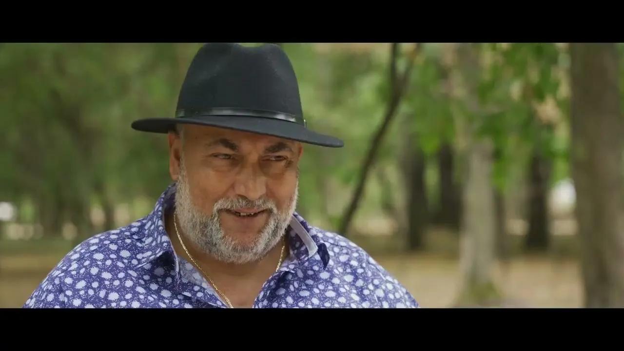 Colaj Melodii Vechi (Lautaresti si Manele) - Sorin Necunoscutu