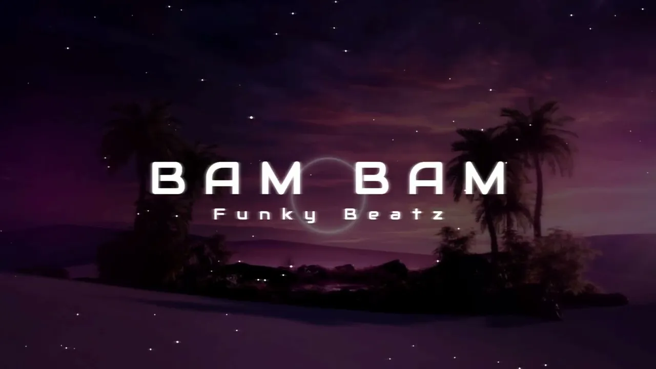 Misha Miller & Alex Velea - BAM BAM (Funky Beatz Bootleg)