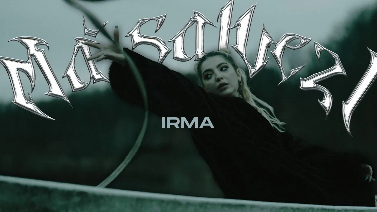 IRMA - Ma salvezi