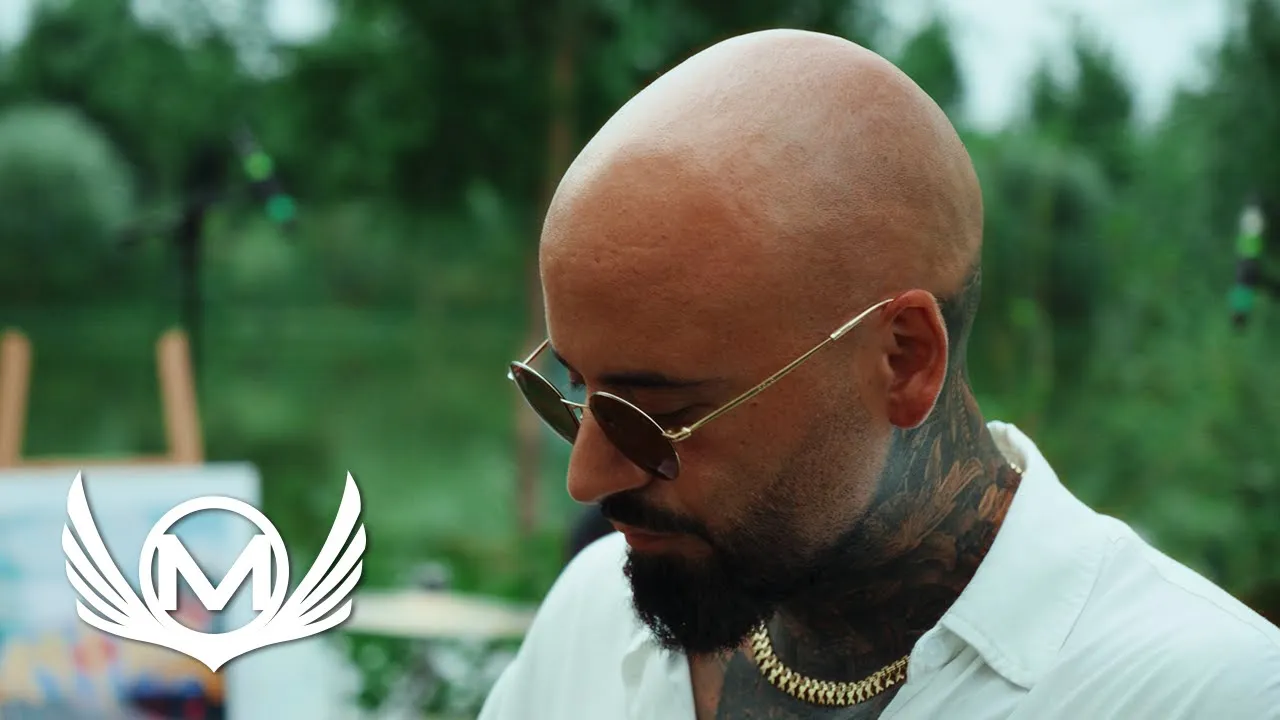 Matteo - Noapte Buna (Live Session)