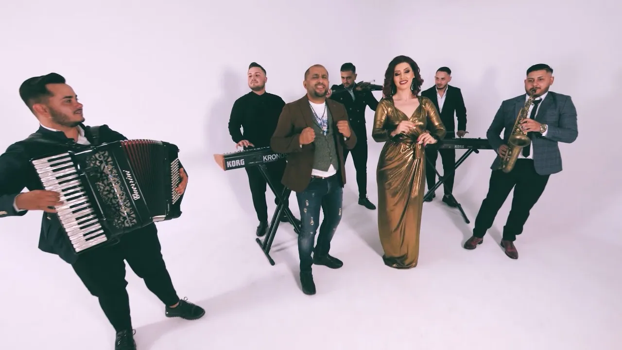 Monica Lupsa & Loredana Pavel - Am noroc cu tine si imi merge bine (Originala 2020)