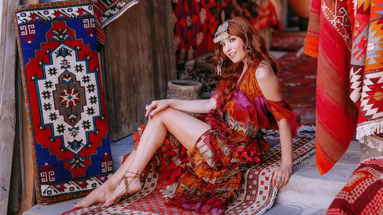 Elena - Gura ta (more lea feata)