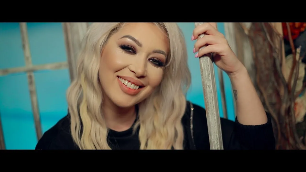 Laura - Primeste-ma in inima ta (Originala 2021)