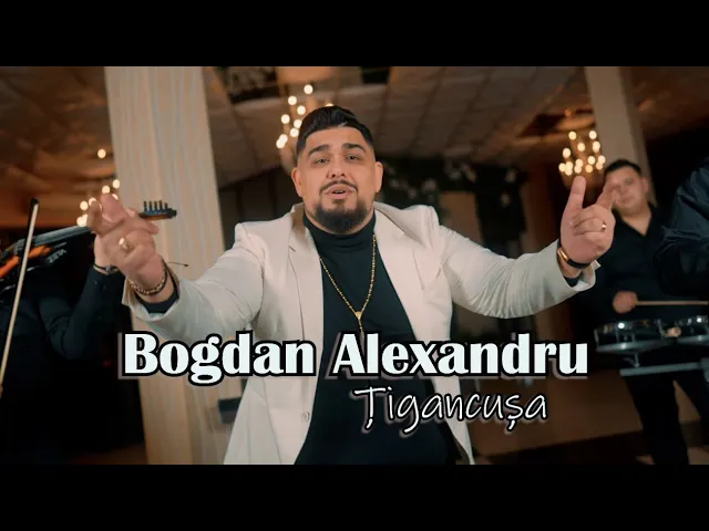 Bogdan Alexandru - Tigancusa 2023