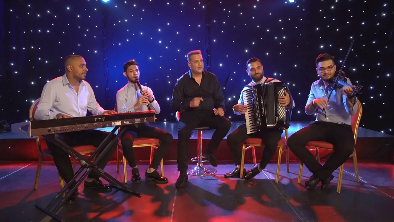 Dorel de la Popesti - Drumurile si lacrimile (Originala 2019)