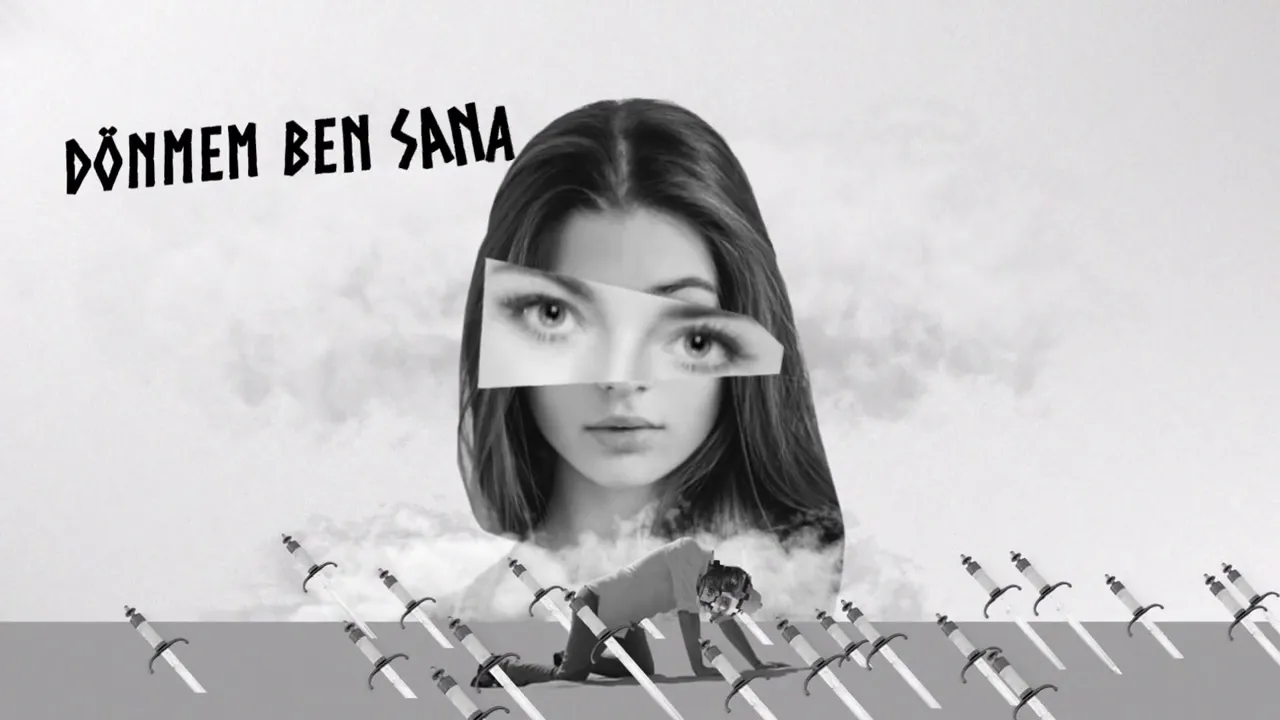 Mahmut Orhan & Selin - Donmem Ben Sana