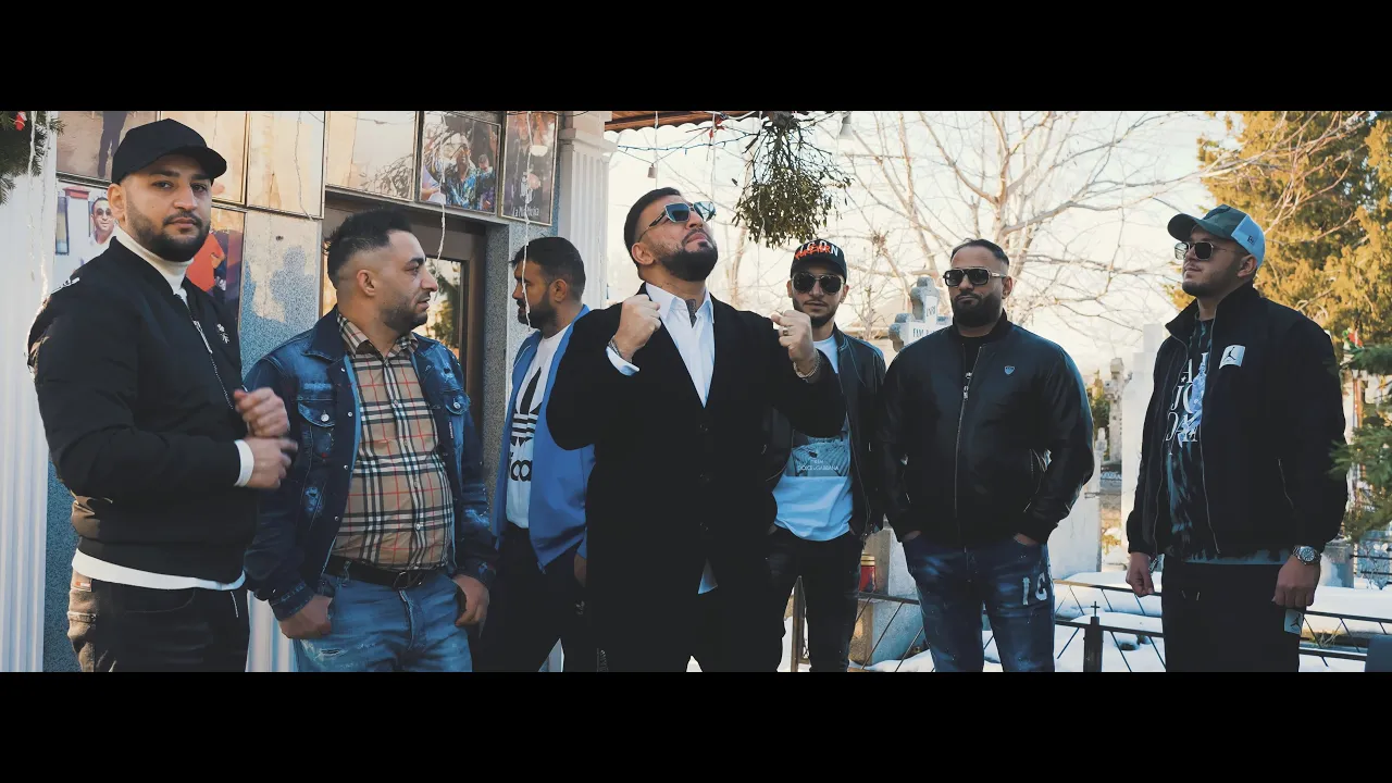 Costel Biju - Emy Pian (Originala 2023)