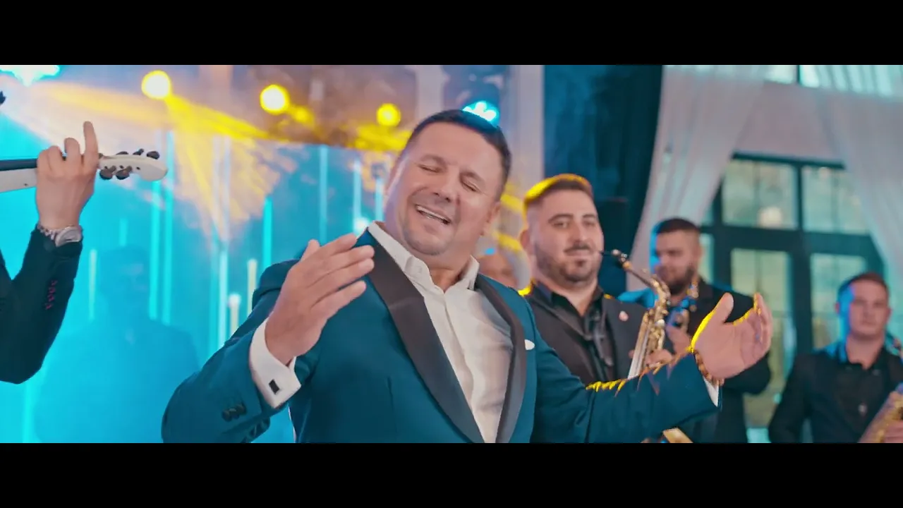 Nicu Paleru - Poti omule sa fii si imparat x Banii si puterea