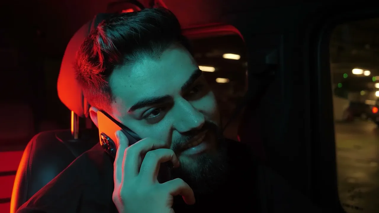 Iuly Neamtu - Cand inchid ochii te vad in vise (Originala 2021)