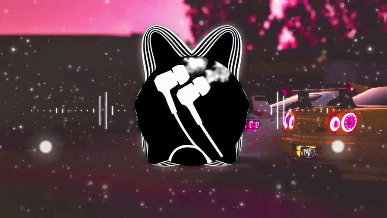 Casper - Breathing (Bass Boosted)