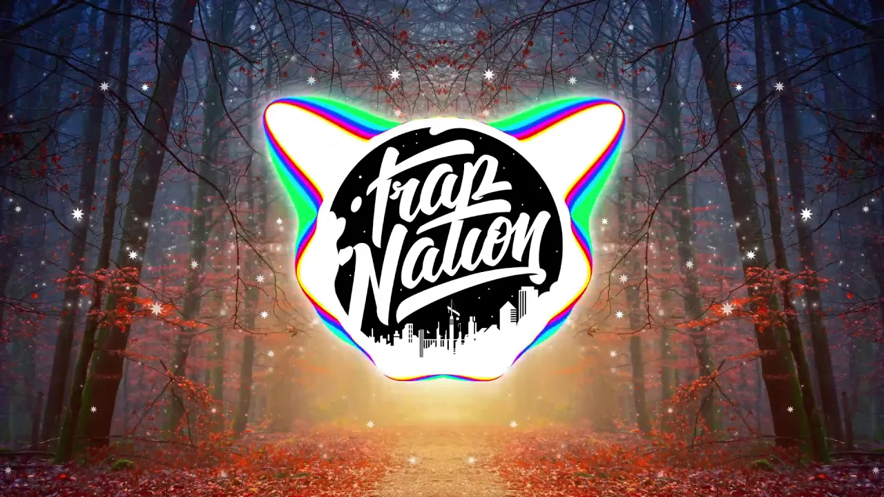 Apashe - Behind My Eyes (ft. Lia)