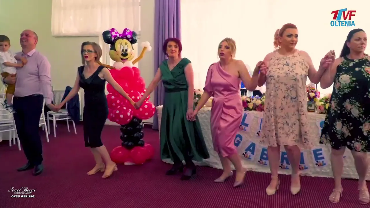 HORE BELEA 2021 - Catalin Ciuca - Cele mai ale DRACU HORE de joc Muzica de petrecere 2021