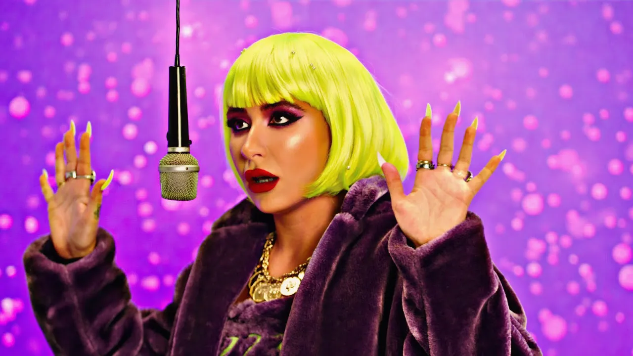 EMY ALUPEI - JOKER (Original Radio Edit)