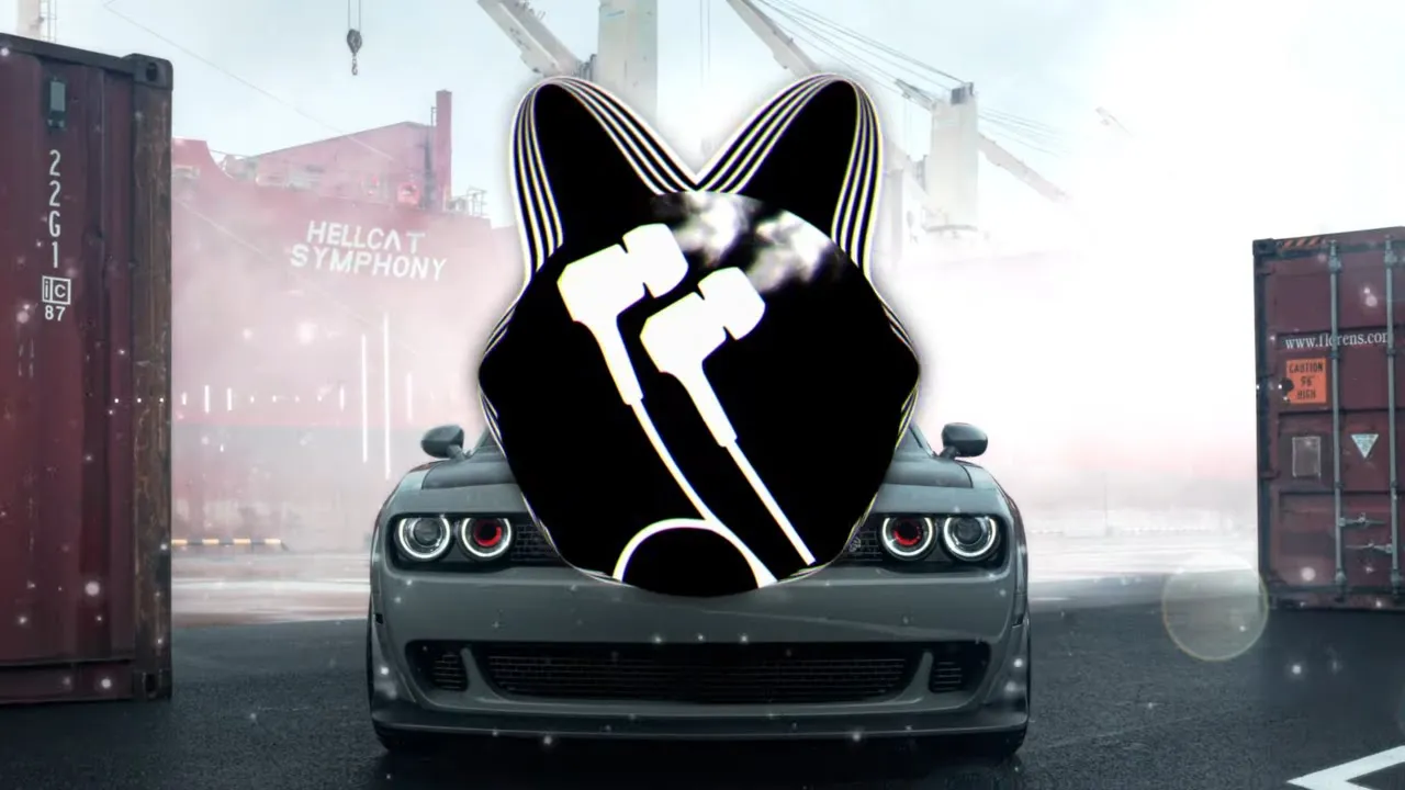 Desren & D34TH - Fast (Bass Boosted)