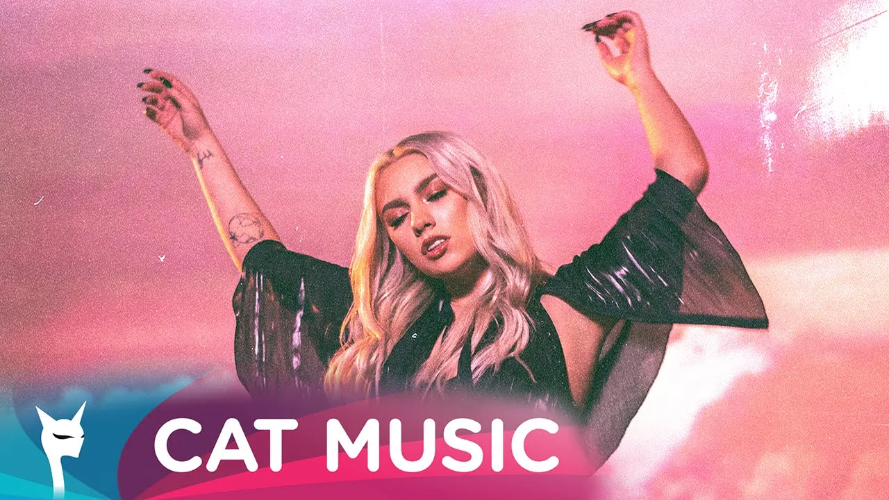 JO - Lacrimile (Original Radio Edit)