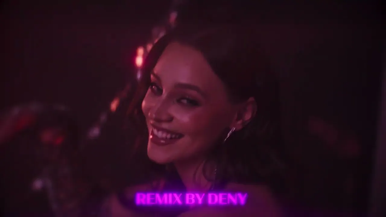 Smiley - Cum Te Vad Eu (Dj Deny Remix)