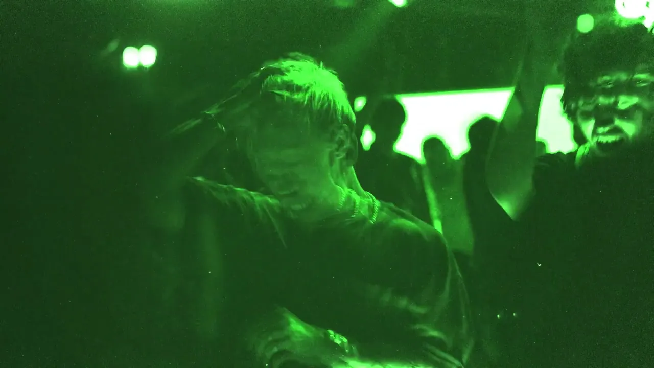 Dylan & Harry (Party Favor & Baauer) - Thinking of You