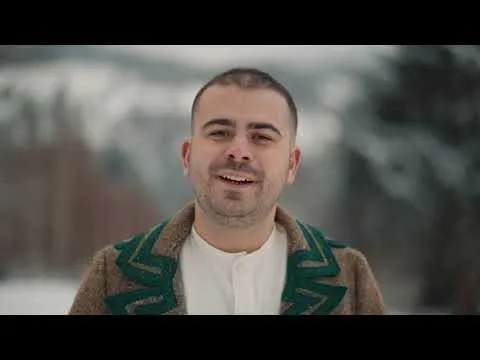 Mihaita Popit - La casa cu lampa-n tinda (COLIND)