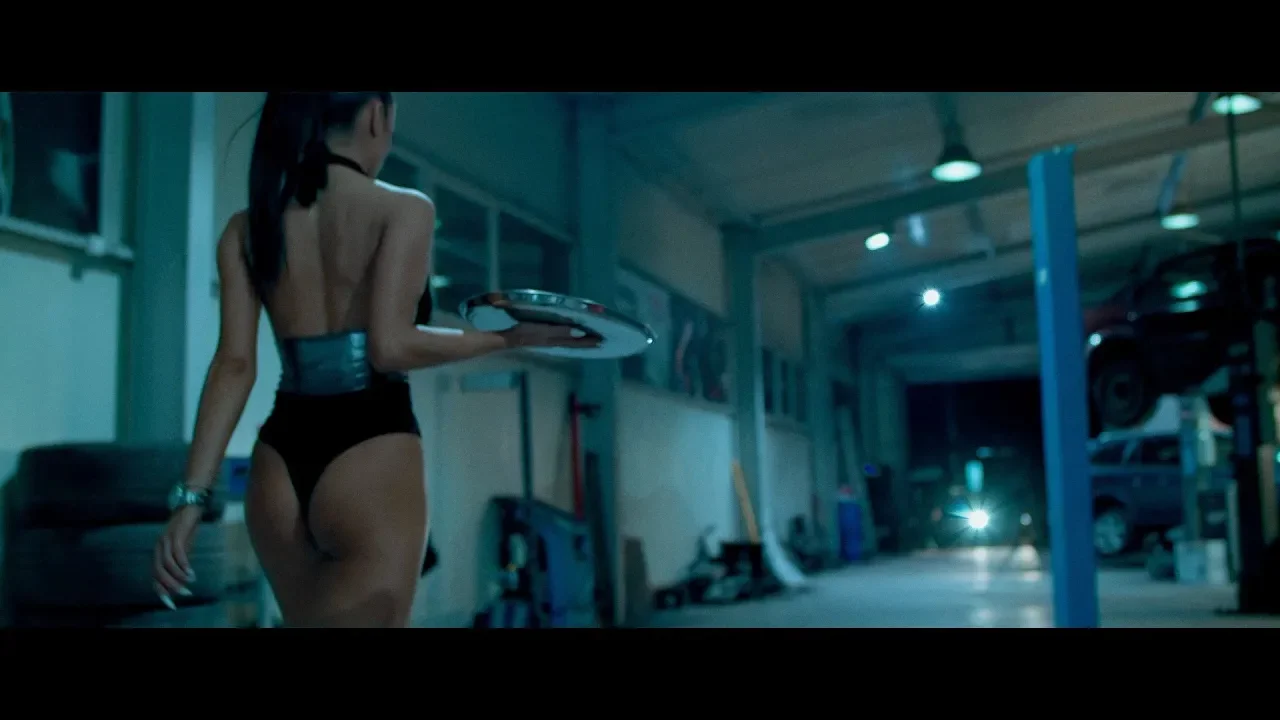 El Nino - Fler Si Atitudine (Original Radio Edit)