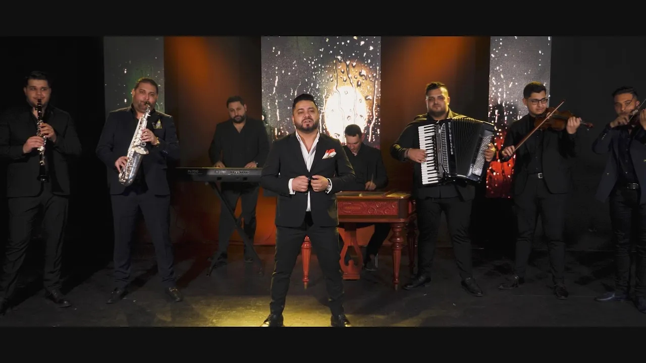 Cristi Nuca - Vantul ma bate (Originala 2021)