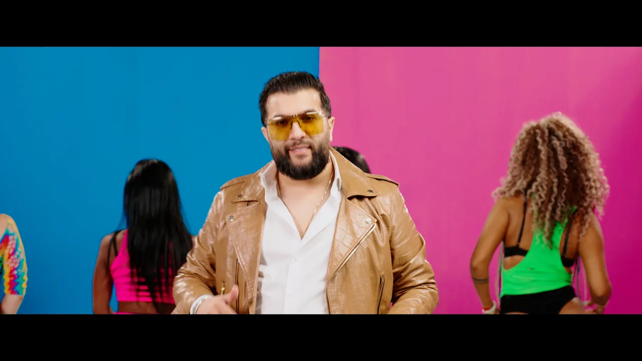 Tzanca Uraganu - Bat la 6 buci (Originala 2022)