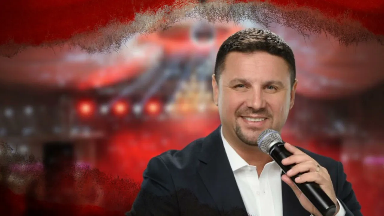 Nicu Paleru - Pentru prieteni