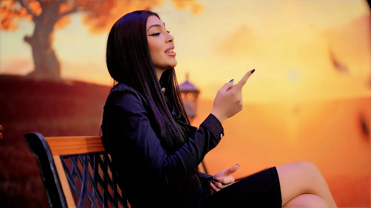 EMY HIT - Cine esti tu 2025