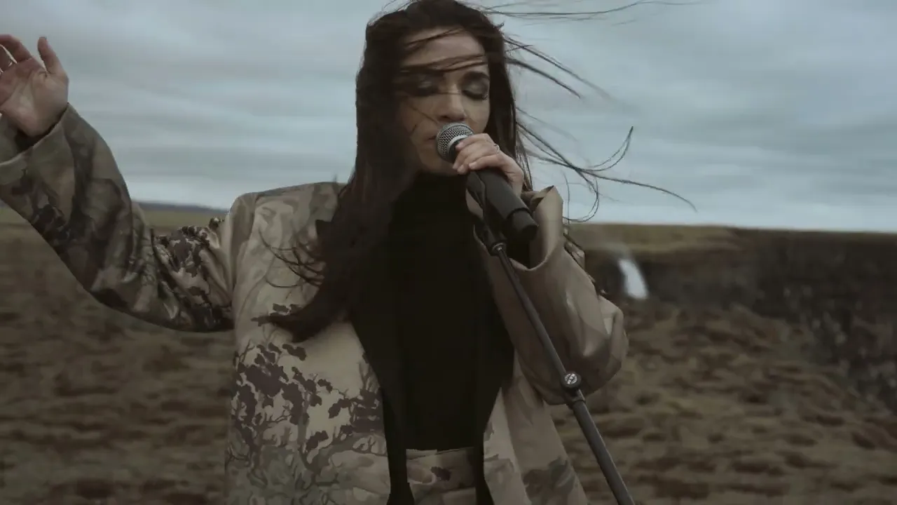 Gioli & Assia - I'll Be Fine