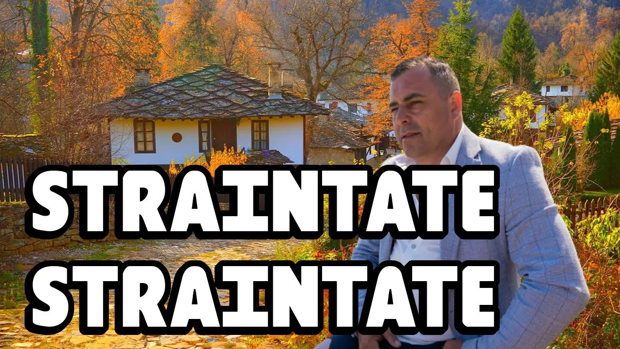 Strainatate Strainatate Of strainatate Colaj Muzica de Petrecere 2021 cu Sorinel de la Plopeni