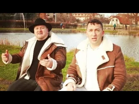 Ionut Serb si Emiliano de la Poieni - Soarele a rasarit pe strada mea (Originala 2020)