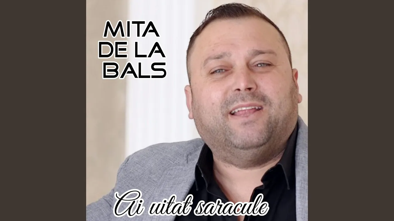 Mita de la Bals - Daca as ramane sarac (Doina)