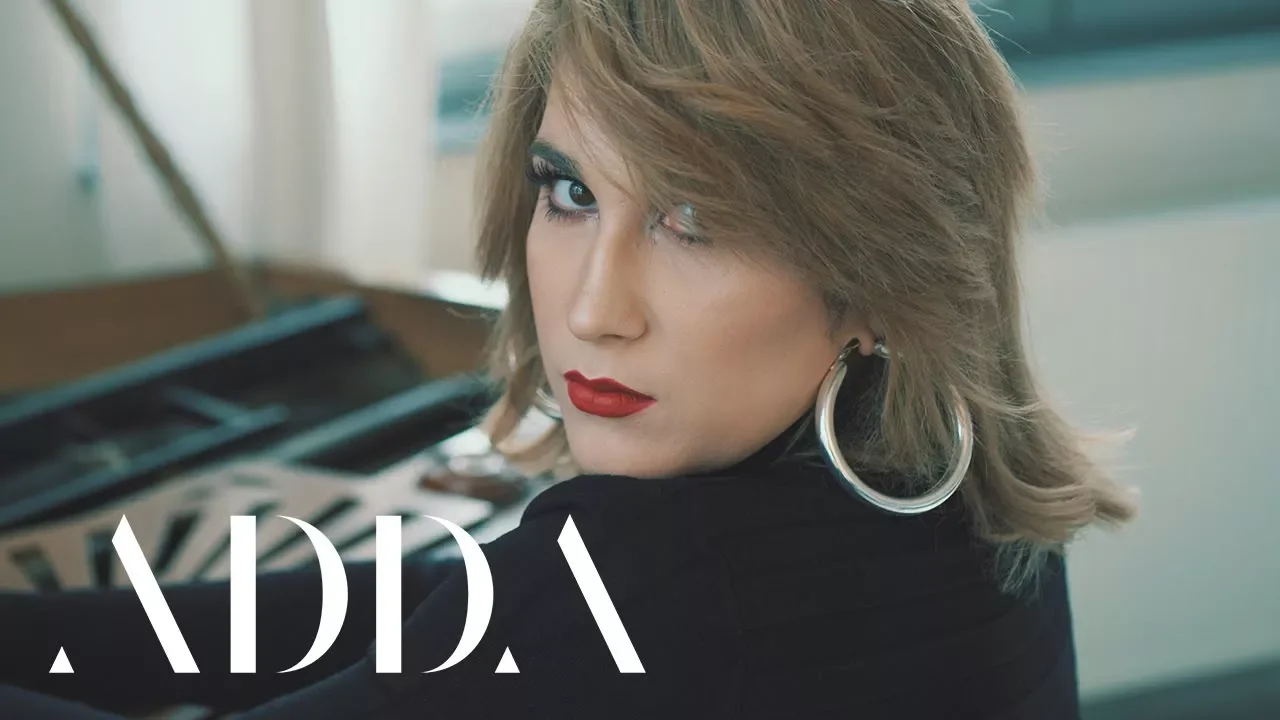 ADDA - Desculta (Original Radio Edit)