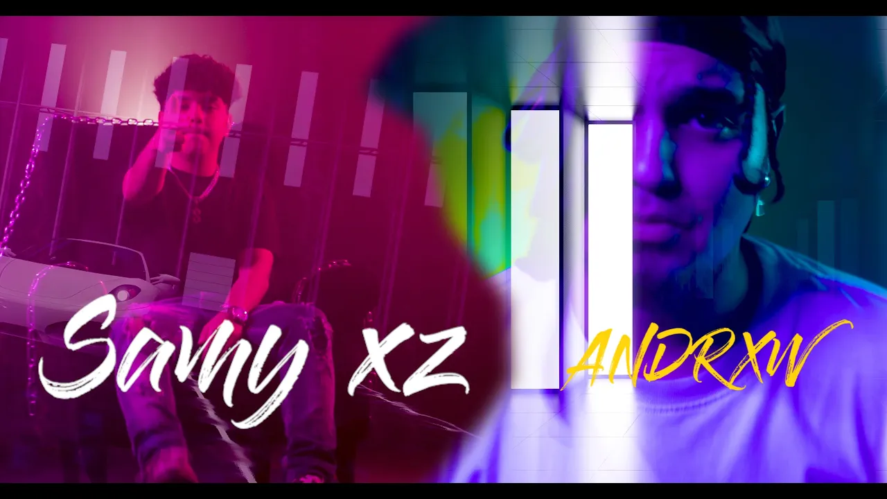 Samy xz si Andrxw - Mirosi a fraier 2024