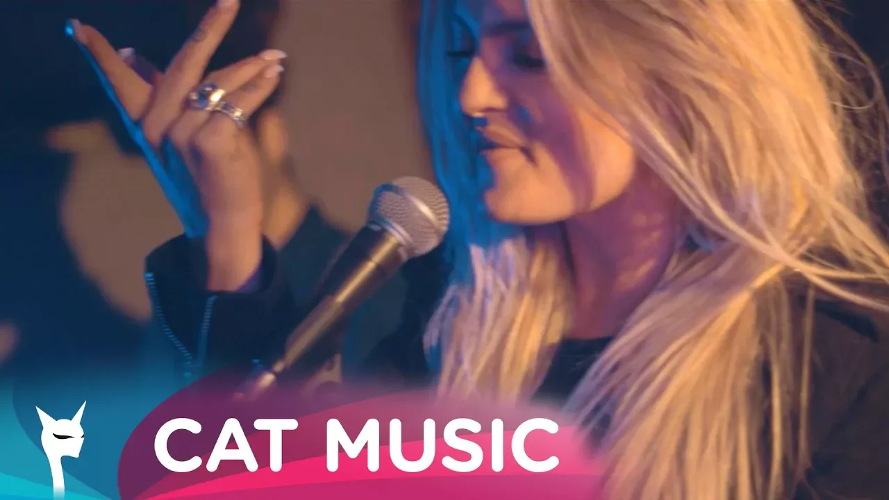 MCulture & Cristine Popa - Nu te las (Original Radio Edit)