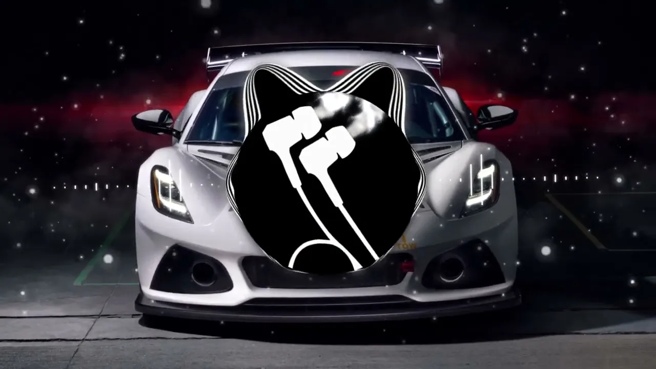 NOIXES x M.I.M.E - Villain (Bass Boosted)