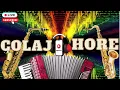 Colaj Hore Joc instrumentale x Muzica Populara de Petrecere x Acordeon 2025 live