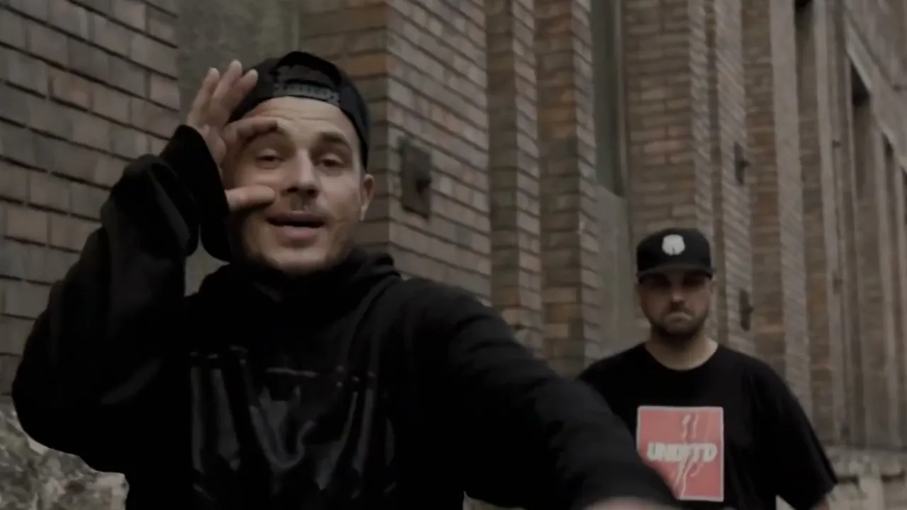 Cumicu Feat. ALAN si DJ Wicked - Nu Mai Rezist (Original Radio Edit)