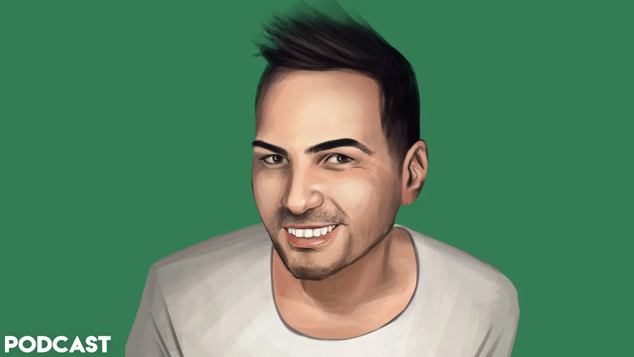 Dj Dark @ Radio Podcast (20 November 2021)