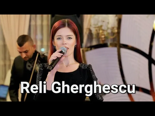 Reli Gherghescu - Cel mai patimas Colaj x Colaj Hore