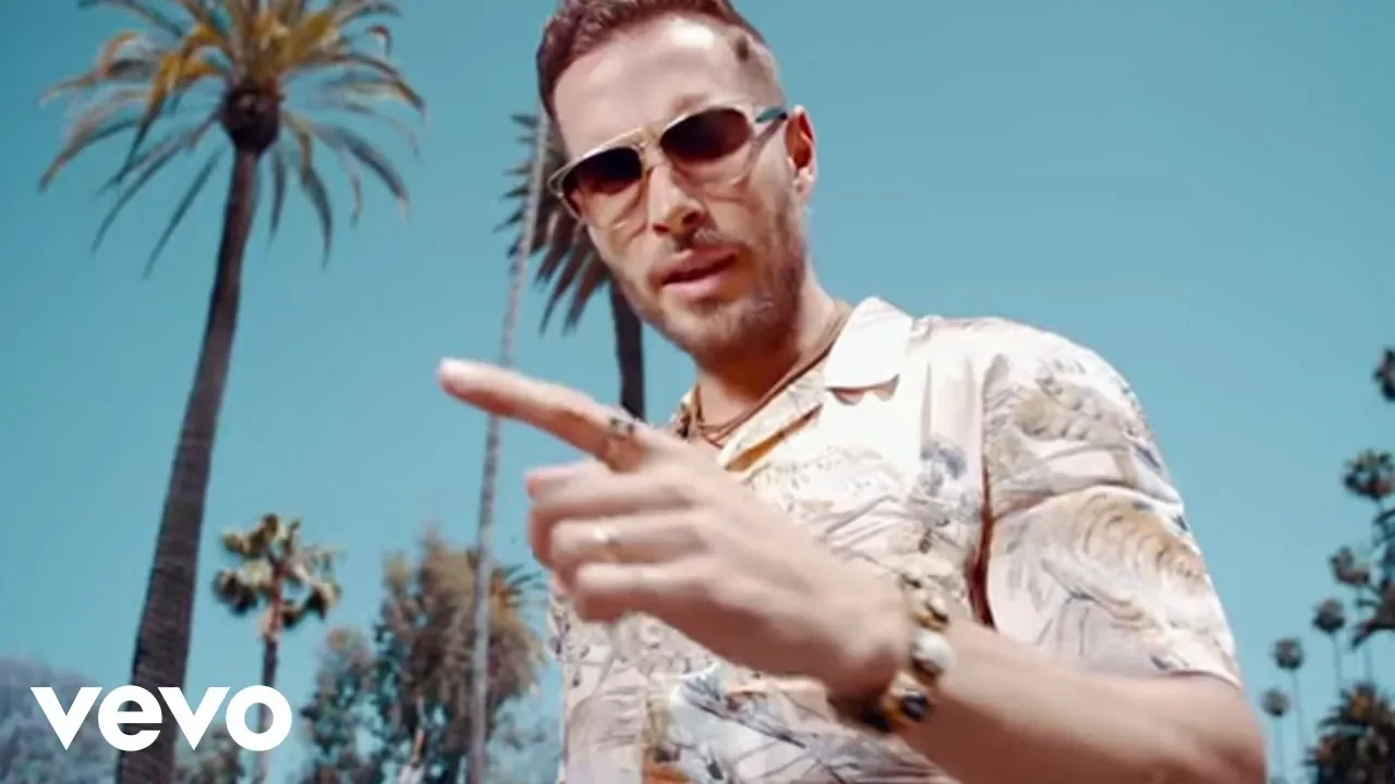 Morandi - Kalinka (Original Radio Edit)