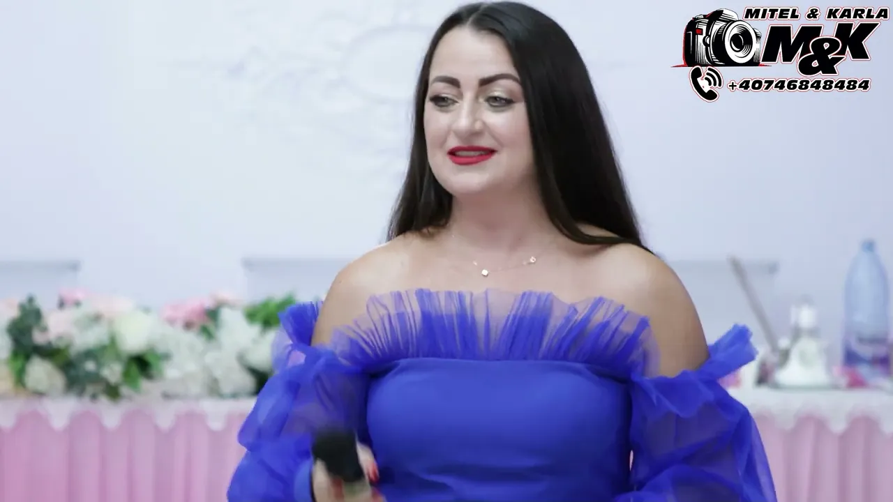 VASILICA DE LA STREHAIA - Colaj petrecere 2023