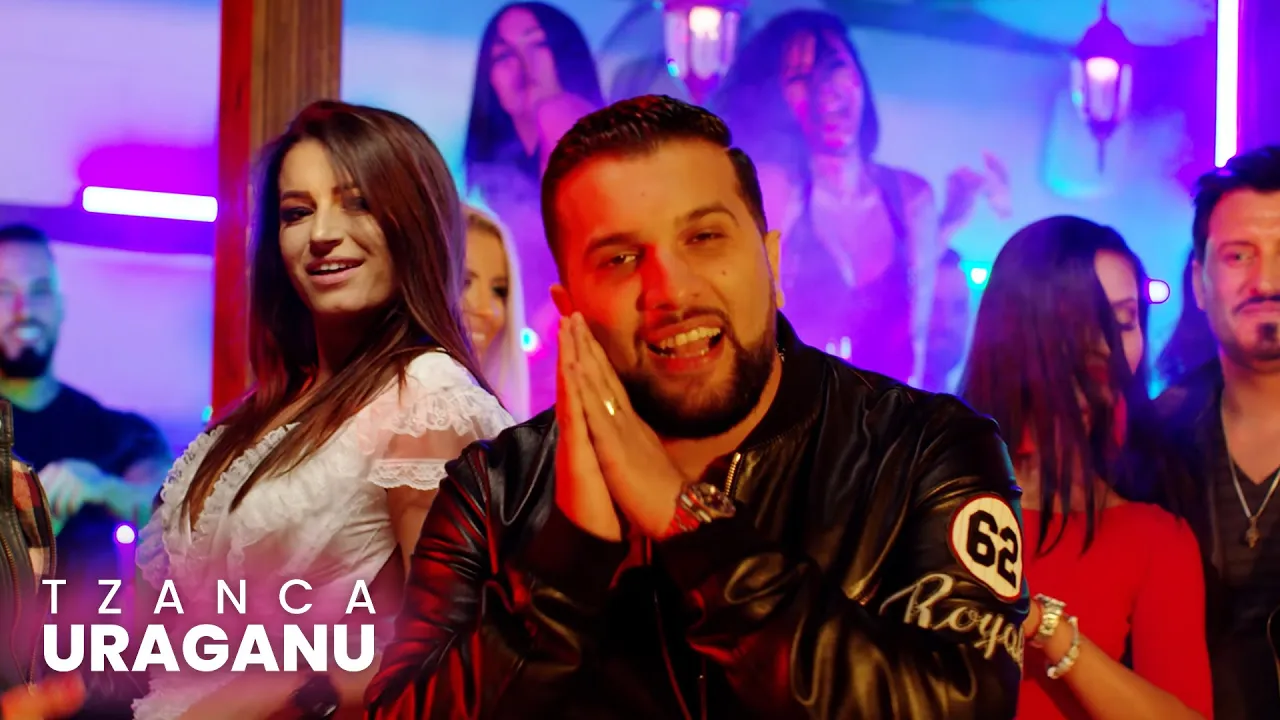 TZANCA - Noaptea golanii (Originala 2020)