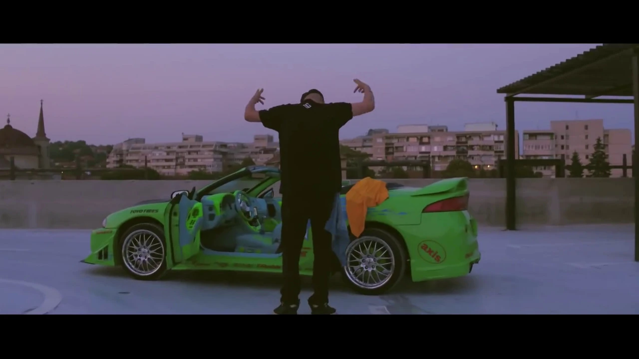 Bibanu - Semne (Original Radio Edit)