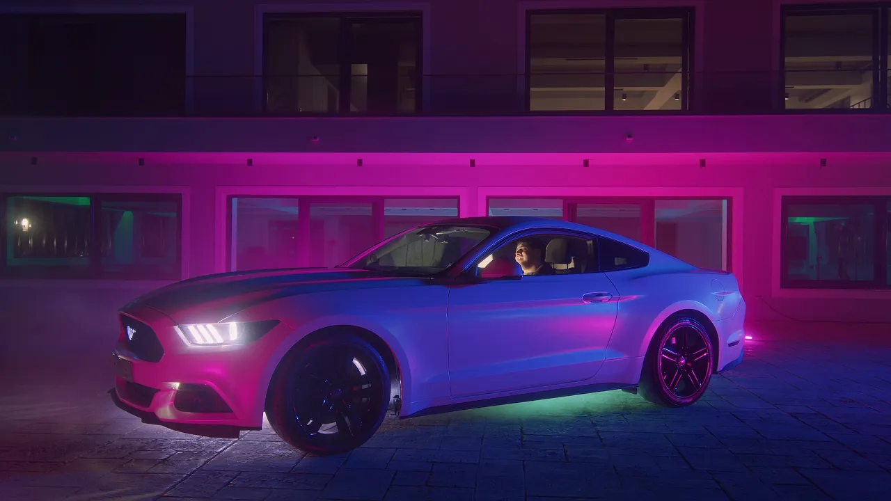 Alex Botea x Konstantinos Koufos - Love me (Originala 2022)