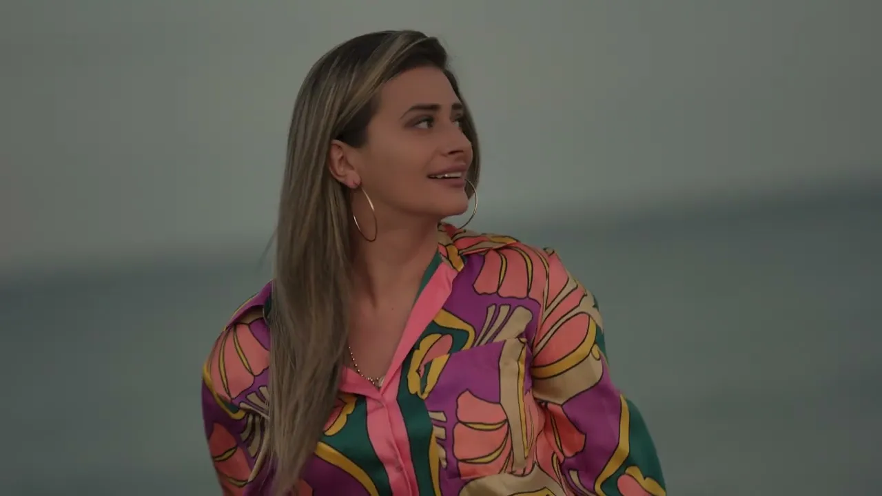 Florinel si Ioana - FOC SI PULBERE (Originala 2022)