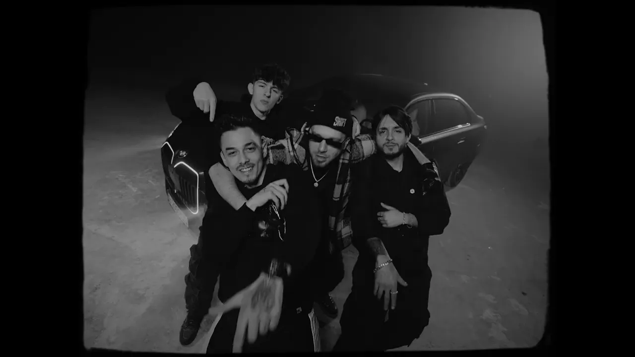 JUNO x Shift - Inhibitii