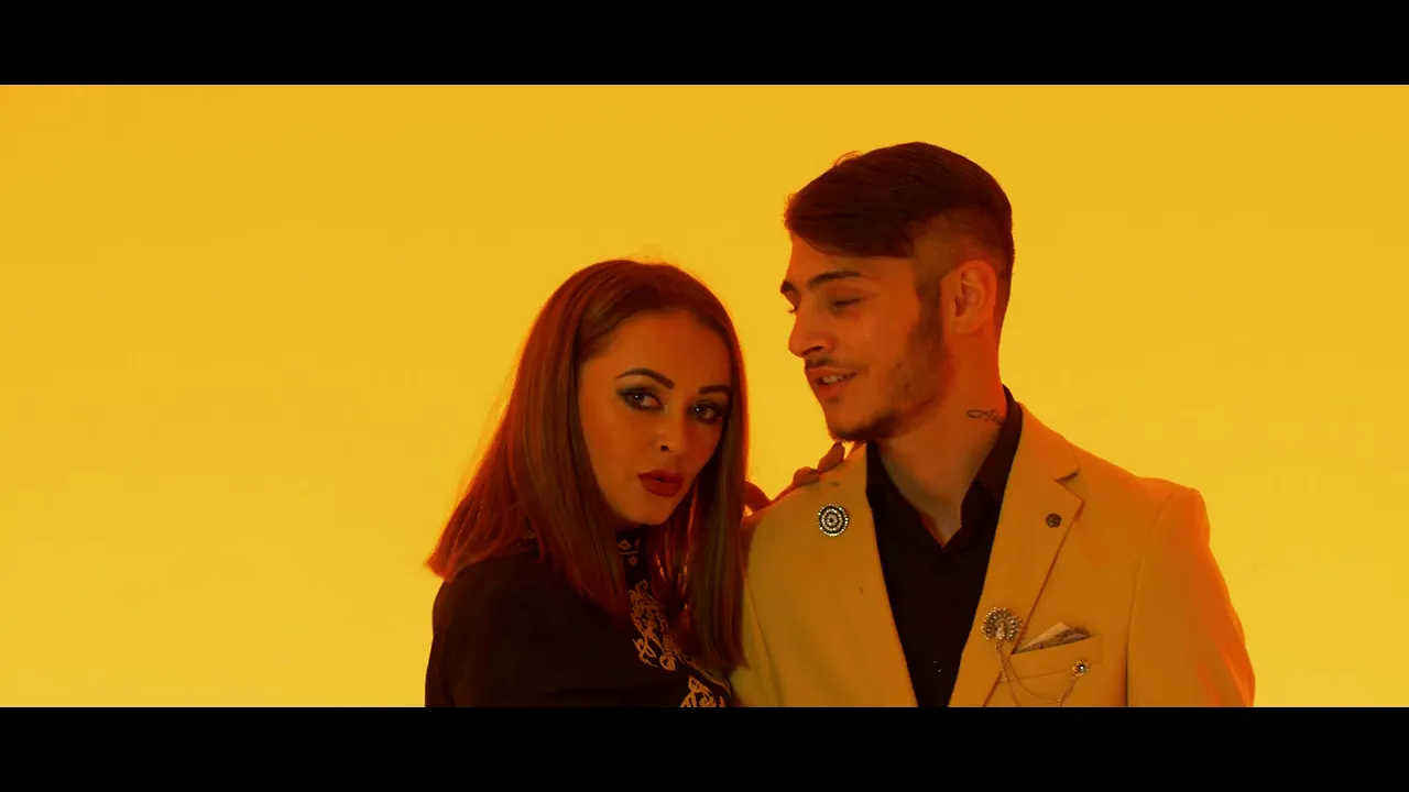 DEMER x ANA MARIA GOGA - SECRETUL MEU (Originala 2021)