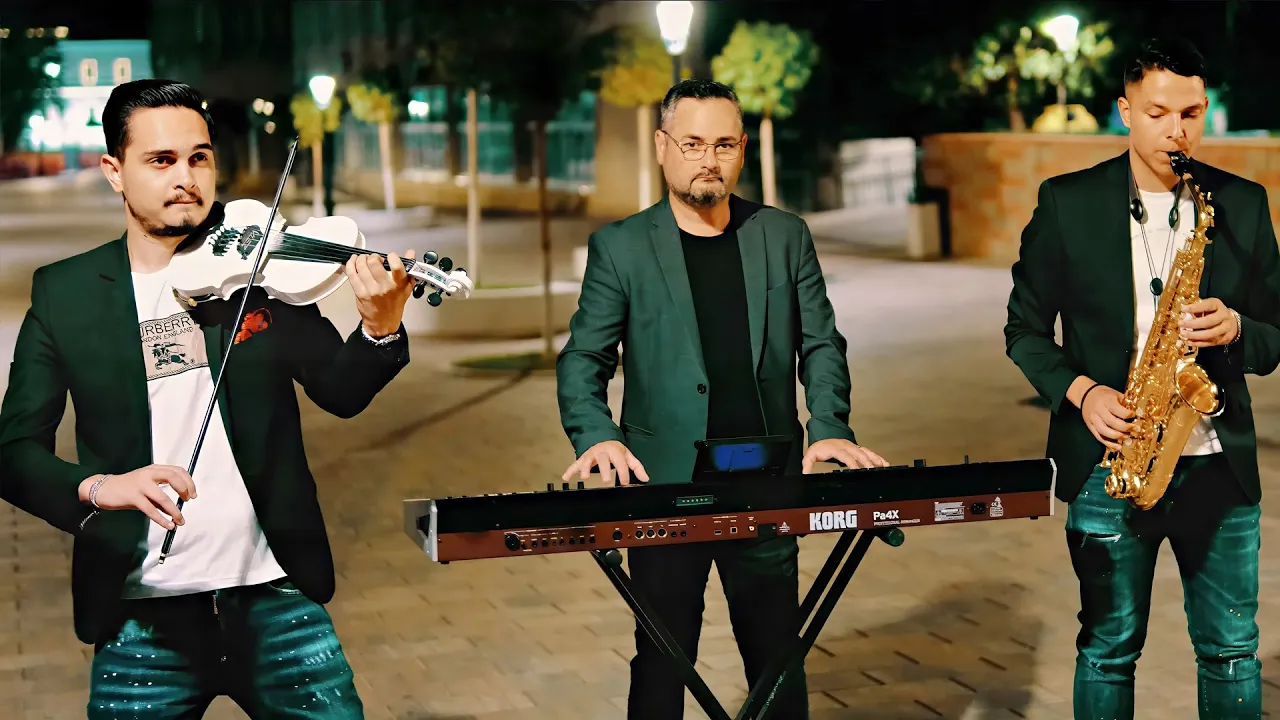 Alin Tanta, Iulian & Mario - Ascultare 2024