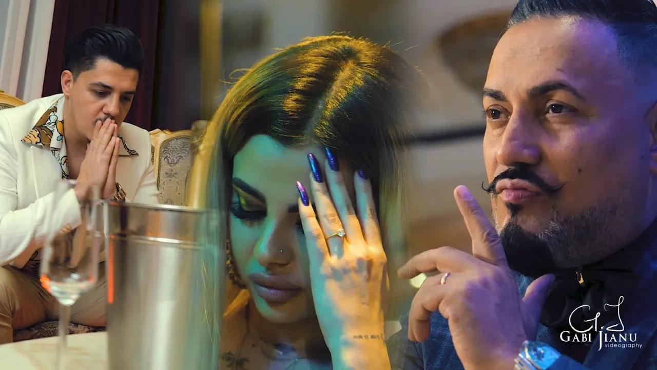 Bogdan DLP x Sorinel Pustiu - Am fost cafeaua ta (Originala 2022)